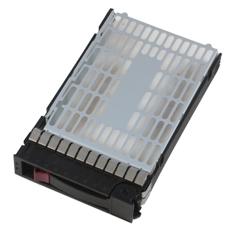 CoreParts 3.5" SATA/SAS HotSwap Tray CoreParts 3.5" SATA/SAS HotSwap Tray